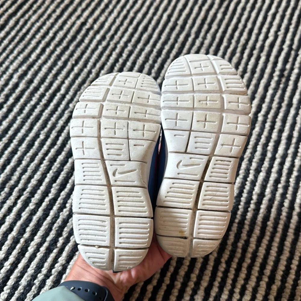 Nike Sneakers, Toddler size 9